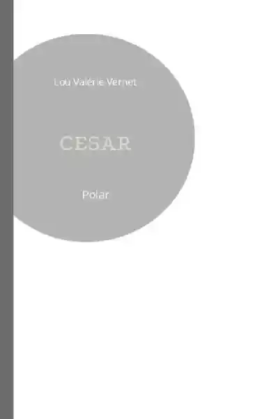 Cover: César