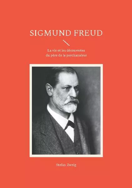 Sigmund Freud