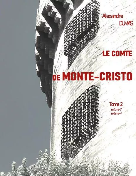 Le Comte de Monte-Cristo</a>