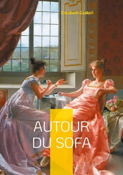 Cover: Autour du sofa