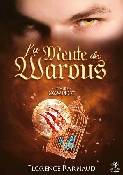 La Meute des Warous - Tome 1