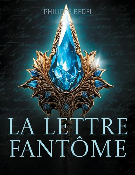 La lettre fantôme