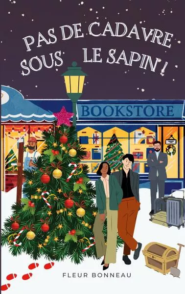 Pas de cadavre sous le sapin