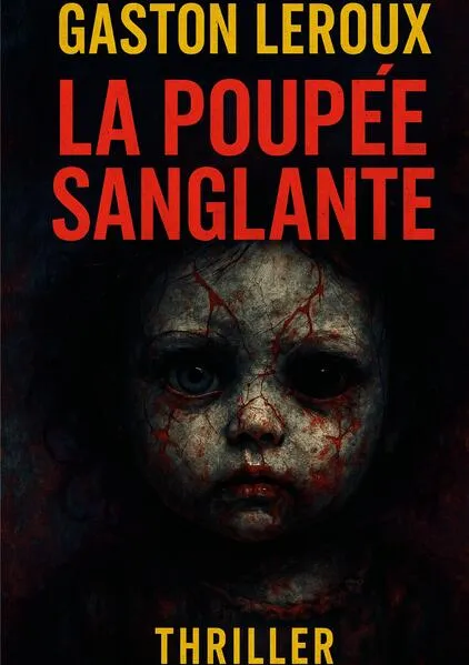 La Poupée sanglante
