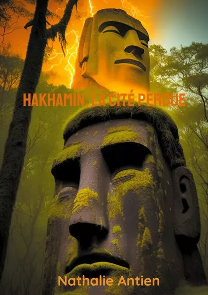 Hakhamin, la cité perdue