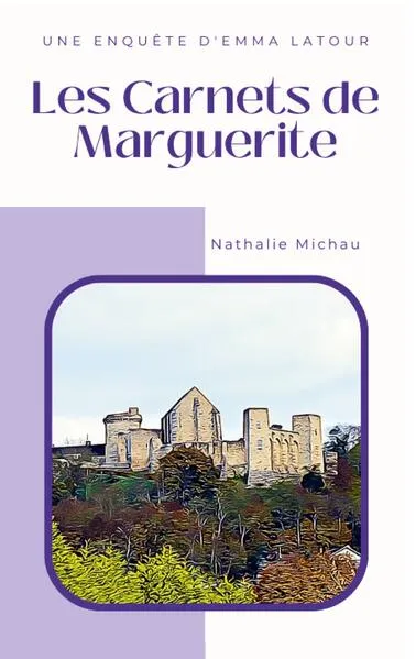 Les Carnets de Marguerite