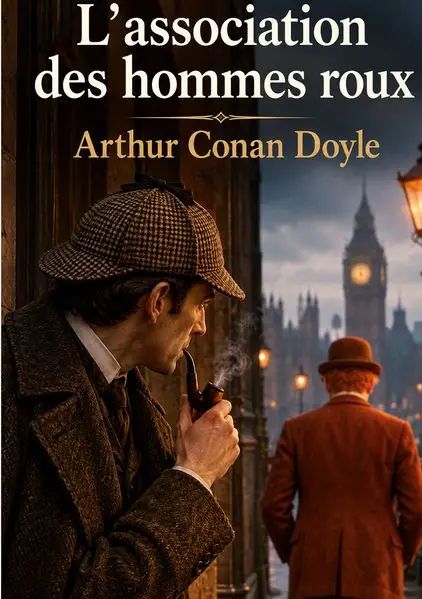 L'association des hommes roux