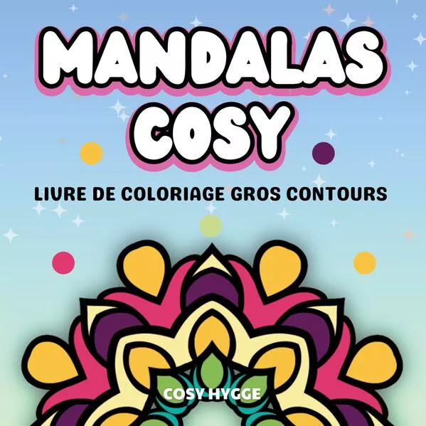 Mandalas Cosy