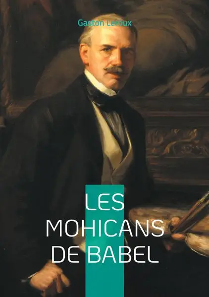 Les Mohicans de Babel