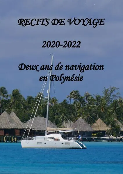 Récits de voyage