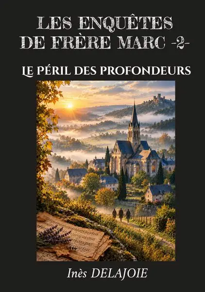 Les enquêtes de frère Marc