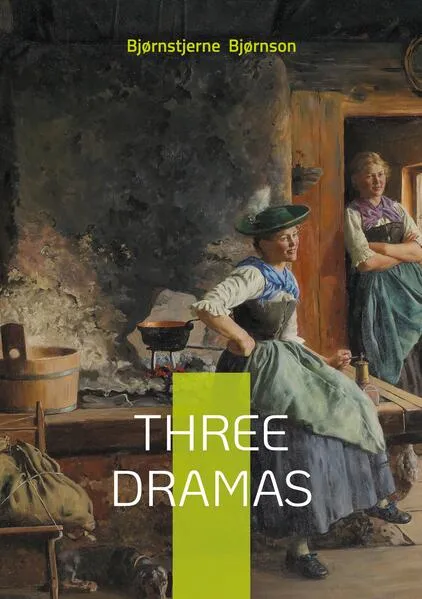 Three Dramas