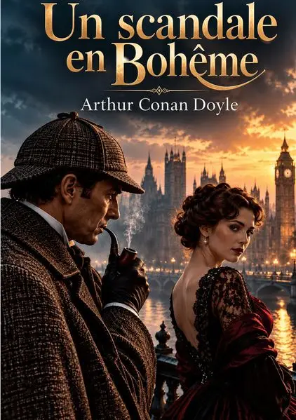 Un scandale en Bohême