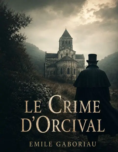 Le Crime d'Orcival
