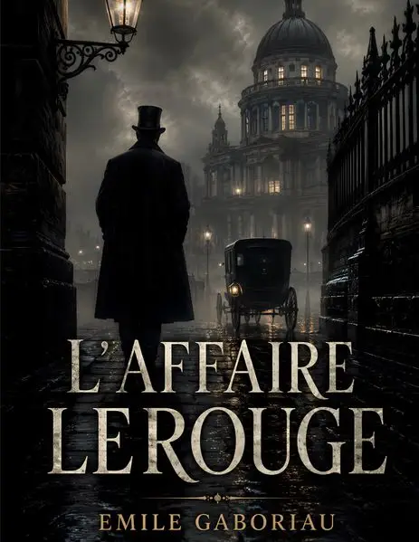 L'Affaire Lerouge