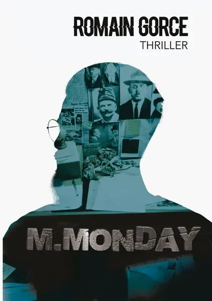 M.Monday