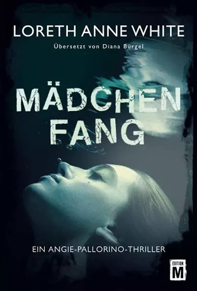 Cover: Mädchenfang