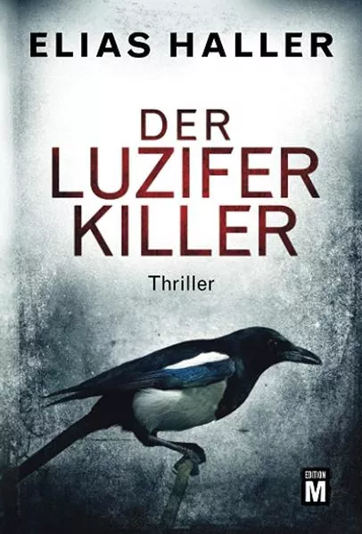 Cover: Der Luzifer-Killer