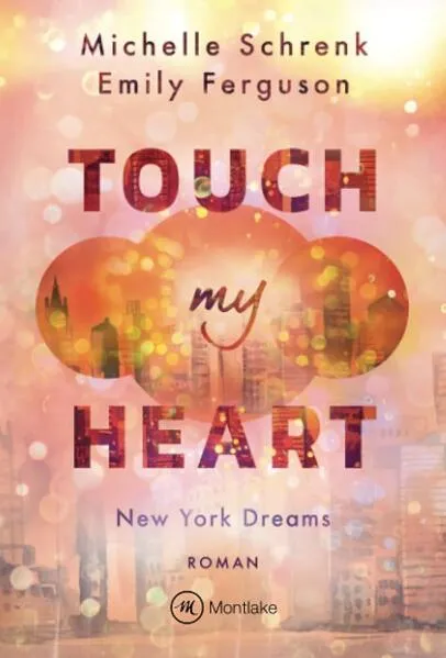 Touch My Heart