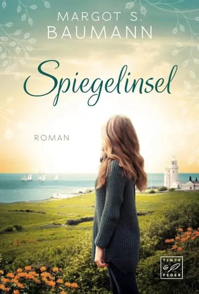 Cover: Spiegelinsel