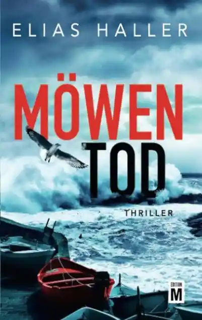 Cover: Möwentod
