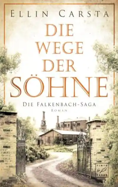 Cover: Die Wege der Söhne