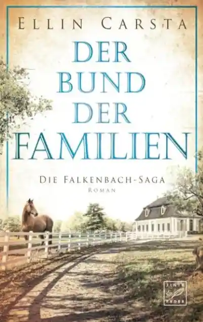 Cover: Der Bund der Familien