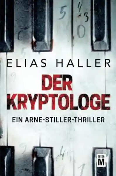 Cover: Der Kryptologe