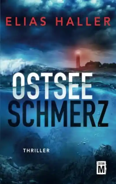Cover: Ostseeschmerz