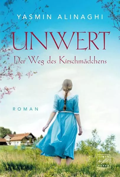 Unwert - Der Weg des Kirschmädchens</a>