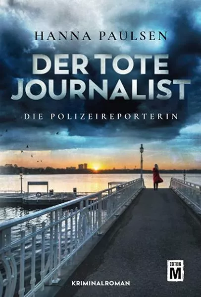 Cover: Der tote Journalist