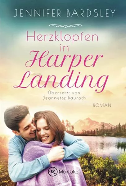 Herzklopfen in Harper Landing</a>