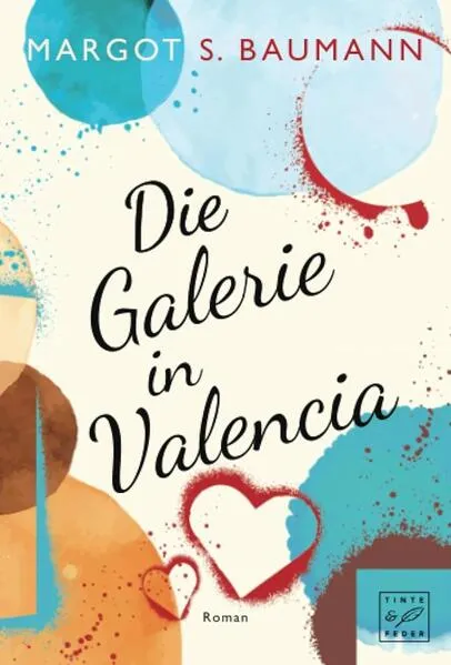 Cover: Die Galerie in Valencia