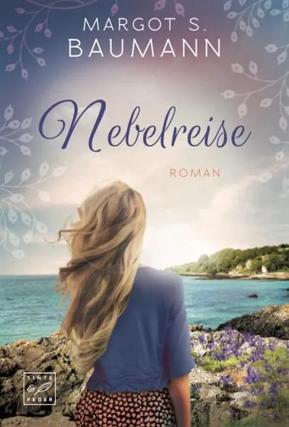 Cover: Nebelreise