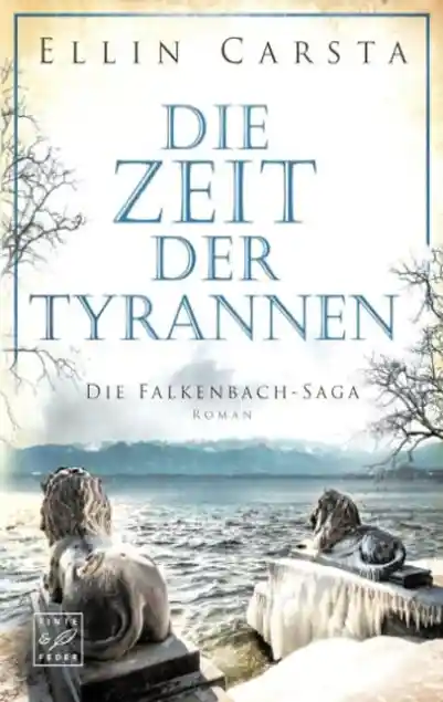 Cover: Die Zeit der Tyrannen