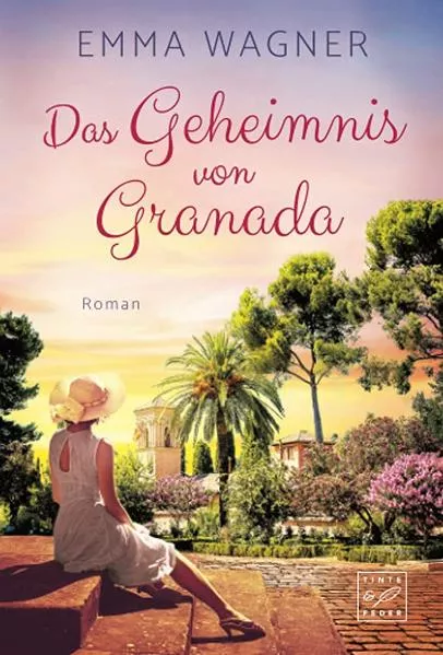 Das Geheimnis von Granada
