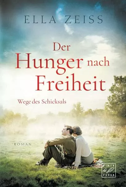 Cover: Der Hunger nach Freiheit
