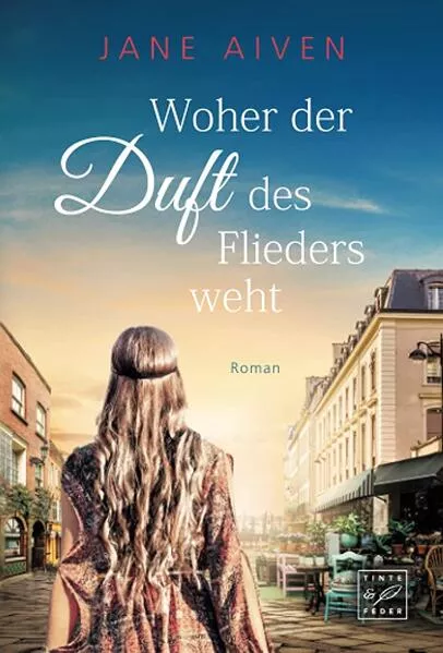 Cover: Woher der Duft des Flieders weht