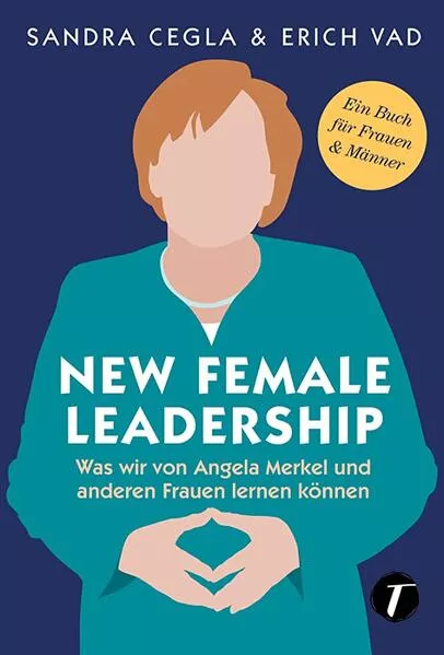Cover: New Female Leadership