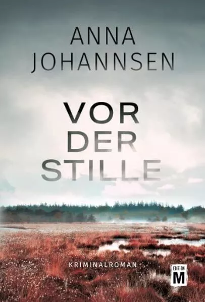 Cover: Vor der Stille