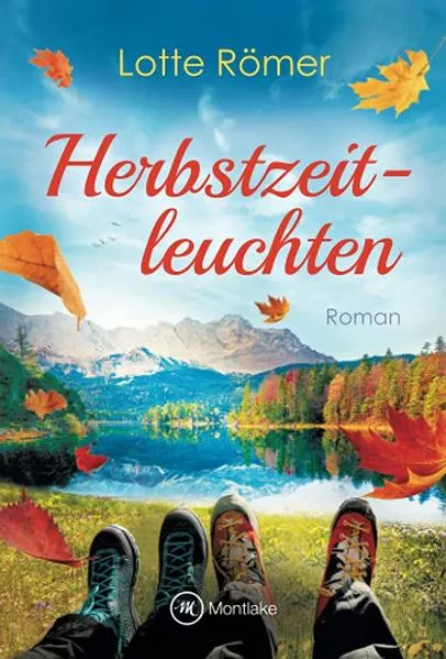 Cover: Herbstzeitleuchten