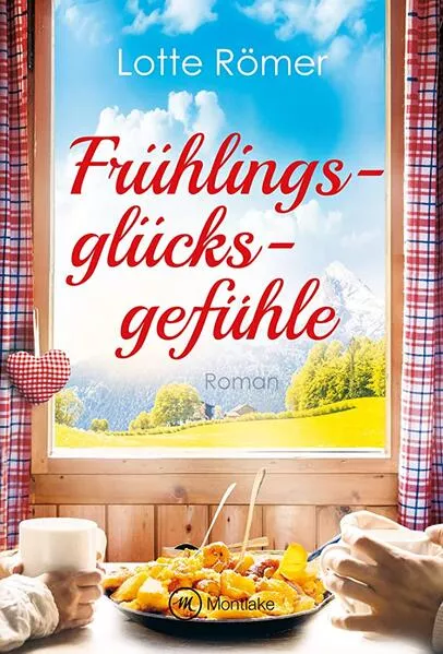 Cover: Frühlingsglücksgefühle