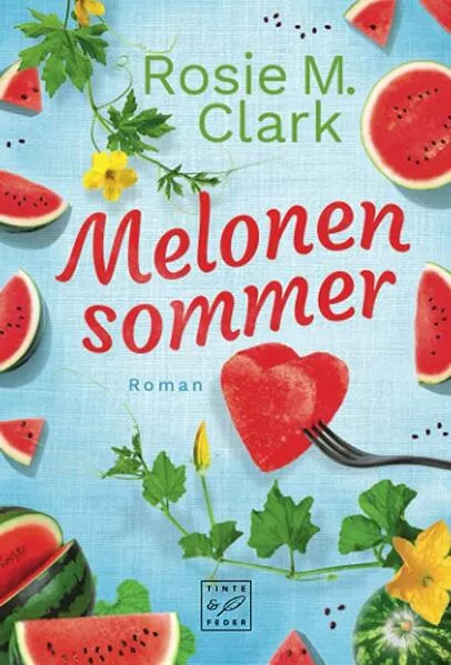 Cover: Melonensommer