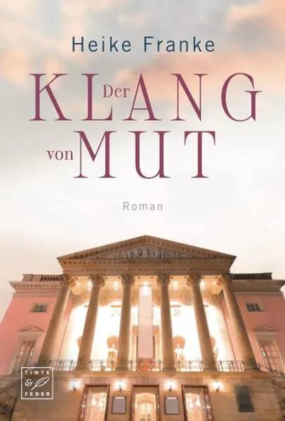 Cover: Der Klang von Mut