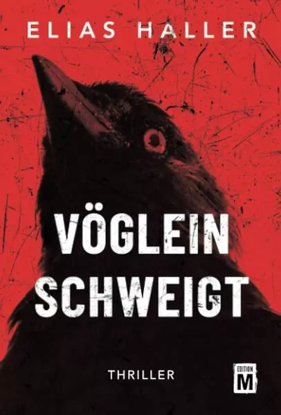 Cover: Vöglein schweigt