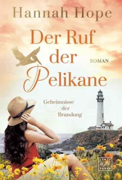 Cover: Der Ruf der Pelikane