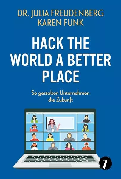 Hack the world a better place</a>