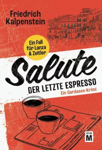 Salute - Der letzte Espresso