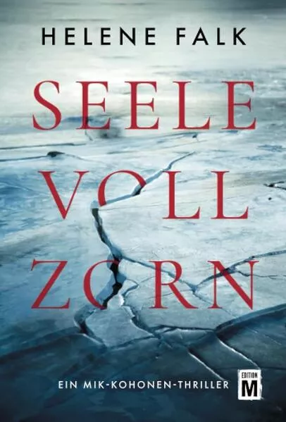 Cover: Seele voll Zorn