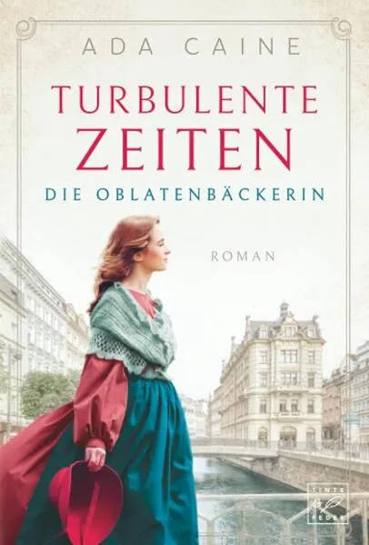 Cover: Turbulente Zeiten